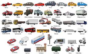 Roadways